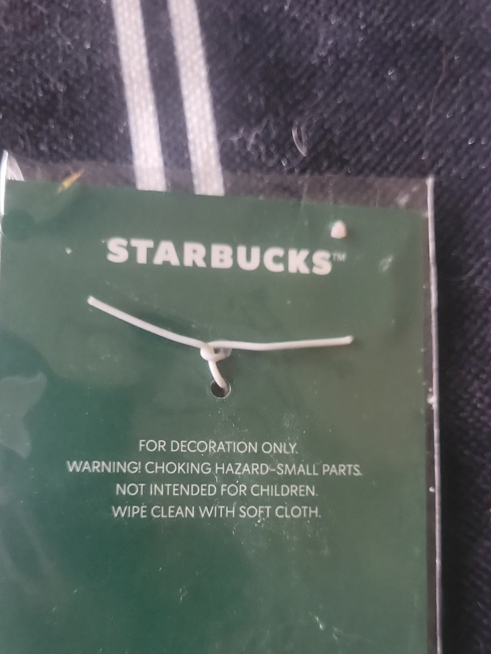 Starbucks Sealed Cool Keychain Haed To Find Color Pink Starbuck Logo